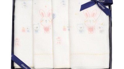 육아맘 필수템! 득템찬스! 아가면손수건 후기와 꿀팁 대방출 ✨